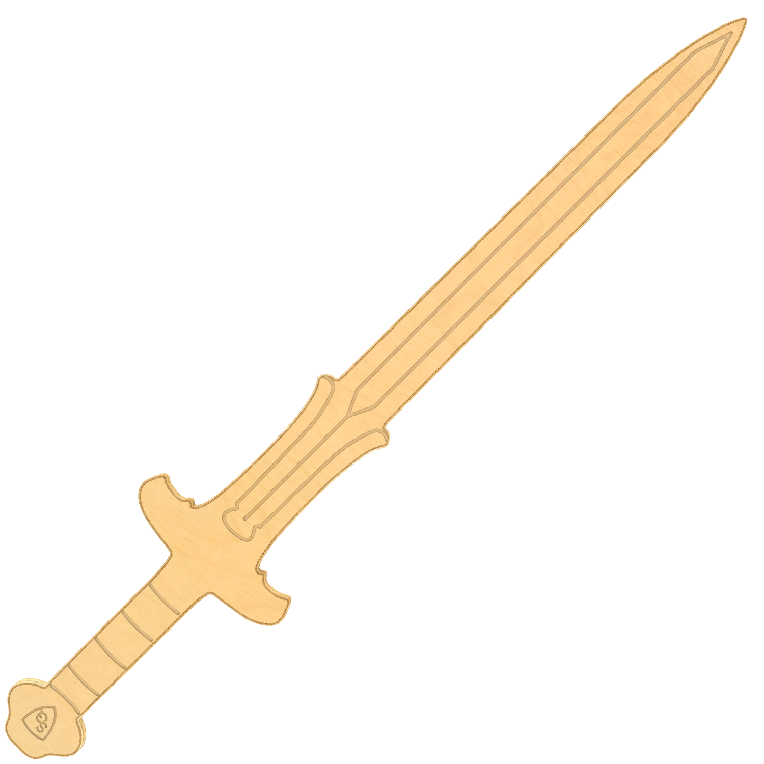 Heroic Sword